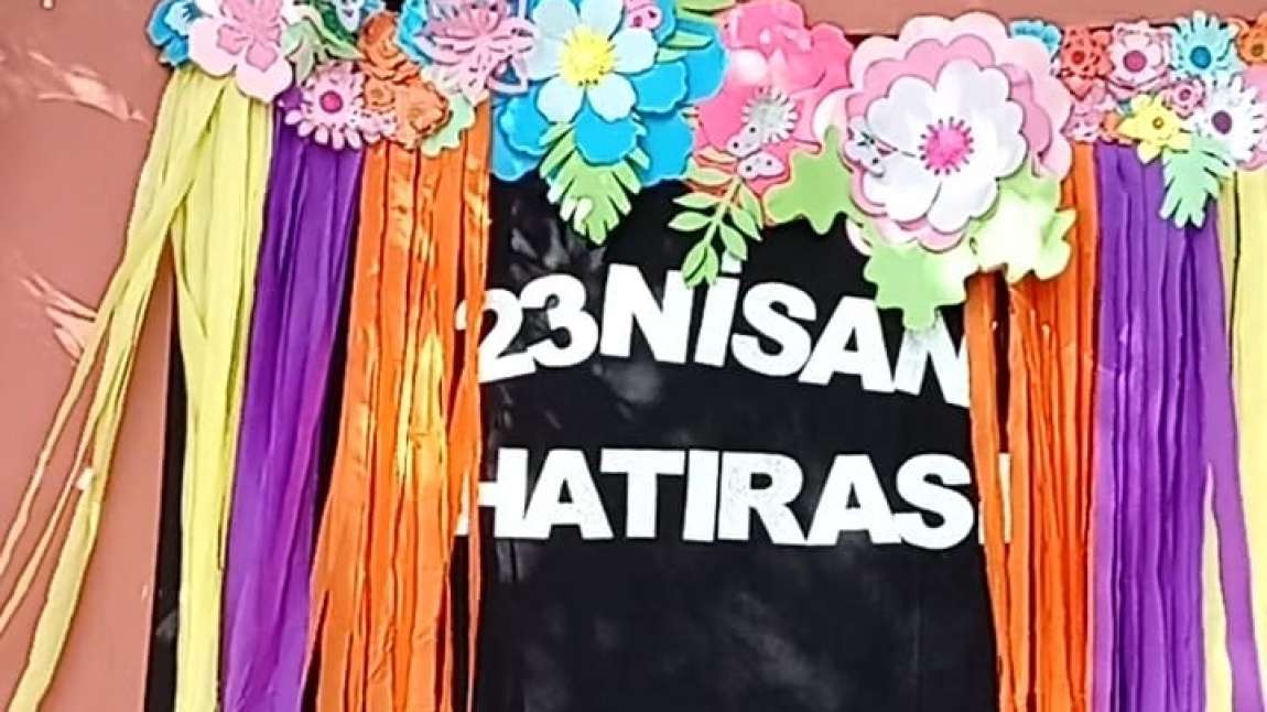 23 NİSAN 2025