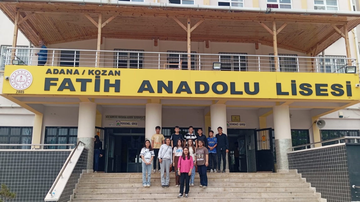 OKUL TANITIM GEZİSİ